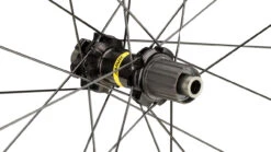 Mavic Crossmax Disc 6-Loch 27,5" Boost Laufradsatz - Auslaufmodell -Fahrradzubehör 228061