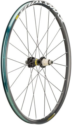 Mavic Crossmax Disc 6-Loch 27,5" Boost Laufradsatz - Auslaufmodell -Fahrradzubehör 228064