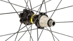 Mavic Crossmax Disc 6-Loch 27,5" Boost Laufradsatz - Auslaufmodell -Fahrradzubehör 228065