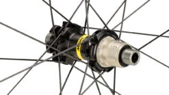 Mavic Crossmax Disc 6-Loch 27,5" Laufradsatz - Auslaufmodell -Fahrradzubehör 228075