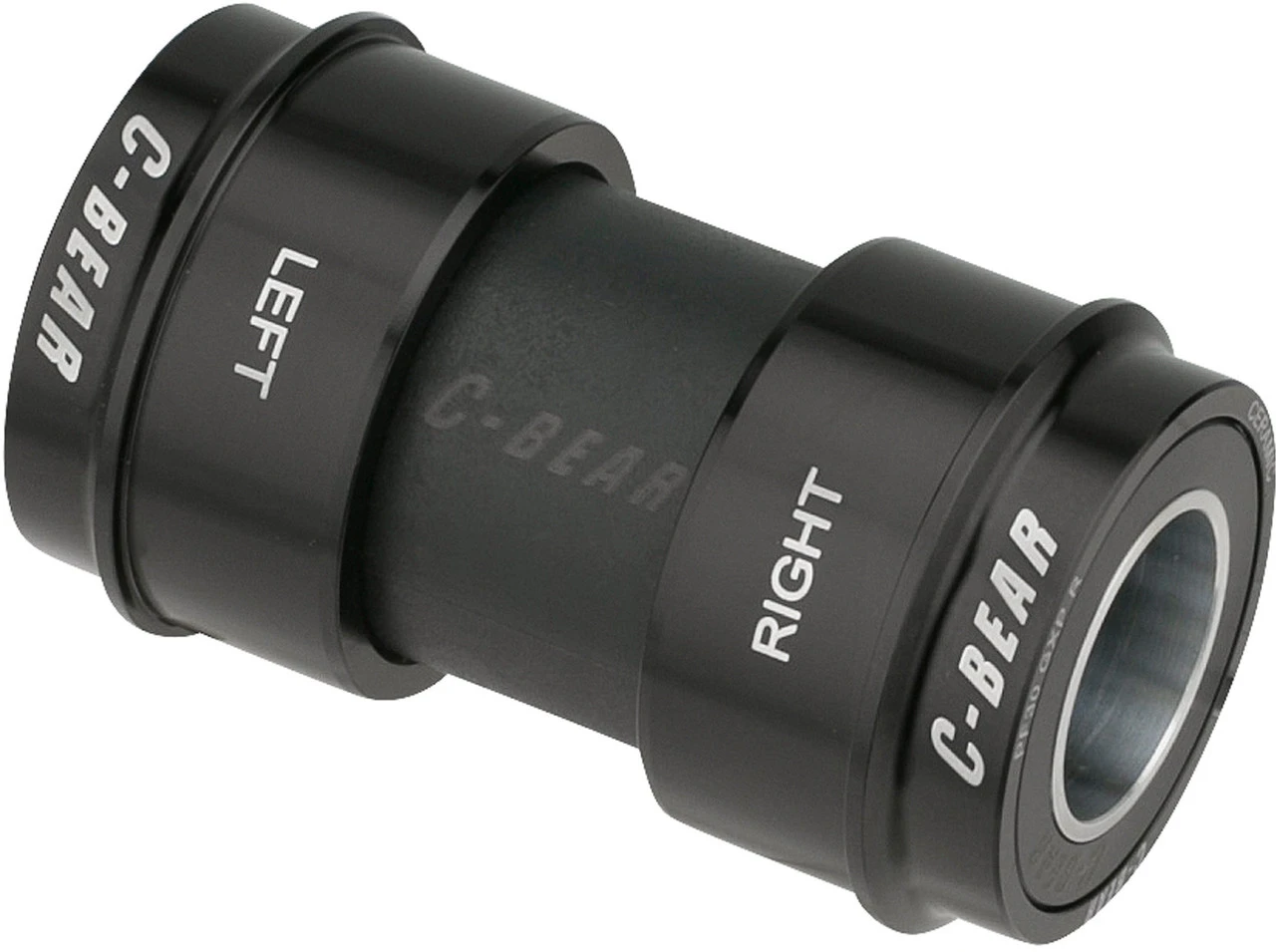 PF30 SRAM GXP Race Innenlager 46 X 68 Mm 1 PF30 SRAM GXP Race Innenlager 46 X 68 Mm