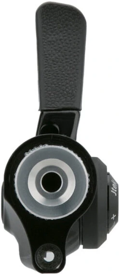 MK2 Bar End Shifter Lenkerendschalthebel Shimano Alfine 8-fach -Fahrradzubehör 234153