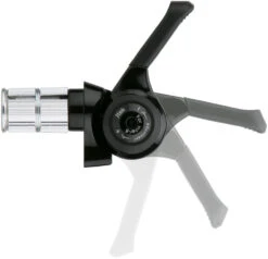 MK2 Bar End Shifter Lenkerendschalthebel Shimano Alfine 8-fach -Fahrradzubehör 234154