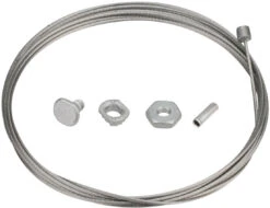 MK2 Bar End Shifter Lenkerendschalthebel Shimano Alfine 8-fach -Fahrradzubehör 234155