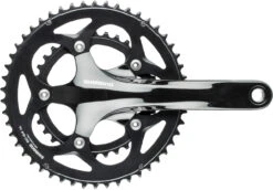 Shimano FC-RS400 Kurbelgarnitur