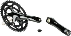 Shimano FC-RS400 Kurbelgarnitur -Fahrradzubehör 235054