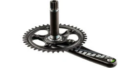 SRAM Force 1 GXP 11-fach, 110 Mm Kurbelgarnitur -Fahrradzubehör 235143