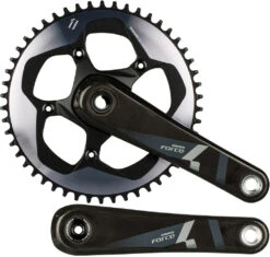 SRAM Force 1 GXP 11-fach, 110 Mm Kurbelgarnitur -Fahrradzubehör 235145