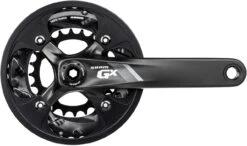 SRAM GX 1000 BB30 2x10-fach Kurbelgarnitur