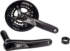 SRAM GX 1000 BB30 2x10-fach Kurbelgarnitur -Fahrradzubehör 235168