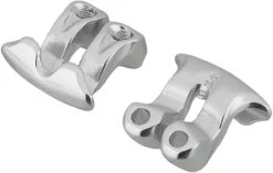 Pro Klemmeinsatz Doppelverschraubung Für Vibe / XCR -Fahrradzubehör 236044