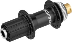 Shimano Saint HR-Nabe FH-M825 Disc Center Lock Für 12 Mm Steckachse -Fahrradzubehör 245227