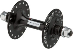 MICHE Primato Pista Bahn Hochflansch VR-Nabe -Fahrradzubehör 245588