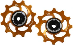 HOPE Jockey Wheels Schalträdchen 11-fach -Fahrradzubehör 247821