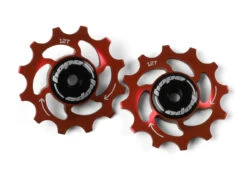 HOPE Jockey Wheels Schalträdchen 11-fach -Fahrradzubehör 247823