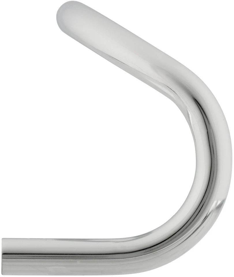 Nitto B125 Stahl 25.4 Lenker 2 Nitto B125 Stahl 25.4 Lenker – Bild 2