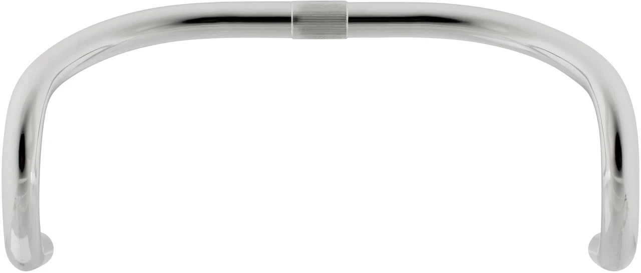 Nitto B125 Stahl 25.4 Lenker 4 Nitto B125 Stahl 25.4 Lenker – Bild 4