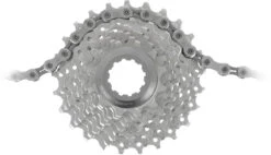 Shimano Ultegra Kassette CS-6700 + Kette CN-6701 10-fach Verschleißset 9 Shimano Ultegra Kassette CS-6700 + Kette CN-6701 10-fach Verschleißset -Fahrradzubehör 251916