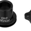 Mrp Better Boost Adapter VR Für DT 240s 6-Loch