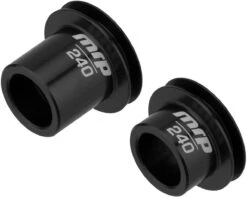 Mrp Better Boost Adapter VR Für DT 240s 6-Loch -Fahrradzubehör 254832