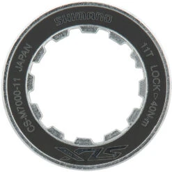 Shimano Verschlussring Für SLX CS-M7000-11 11-fach -Fahrradzubehör 254891