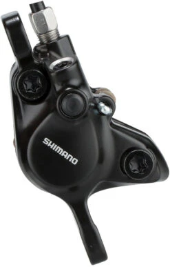 Shimano BR-MT200 + BL-MT201 V+h Set Scheibenbremse -Fahrradzubehör 255091