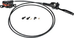 Shimano BR-MT200 + BL-MT201 V+h Set Scheibenbremse -Fahrradzubehör 255095