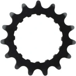 Scott Miranda Delta Ritzel 15 Z Für E-Genius 900 / 700 / Plus Modell 2017 -Fahrradzubehör 258409