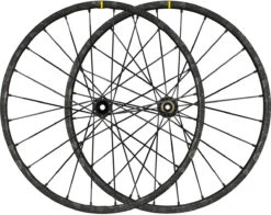 Mavic Deemax Pro Sam Hill Limited Edition Disc 6-Loch 29" Boost Laufradsatz