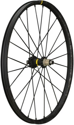 Mavic Deemax Pro Sam Hill Limited Edition Disc 6-Loch 29" Boost Laufradsatz -Fahrradzubehör 260724