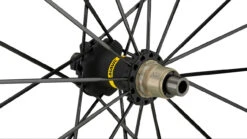 Mavic Deemax Pro Sam Hill Limited Edition Disc 6-Loch 29" Boost Laufradsatz -Fahrradzubehör 260725