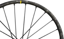 Mavic Deemax Pro Sam Hill Limited Edition Disc 6-Loch 29" Boost Laufradsatz -Fahrradzubehör 260726