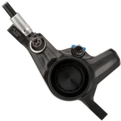 MAGURA MT SPORT Carbotecture V+h Set Scheibenbremse -Fahrradzubehör 261381