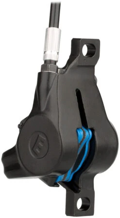 MAGURA MT SPORT Carbotecture V+h Set Scheibenbremse -Fahrradzubehör 261382