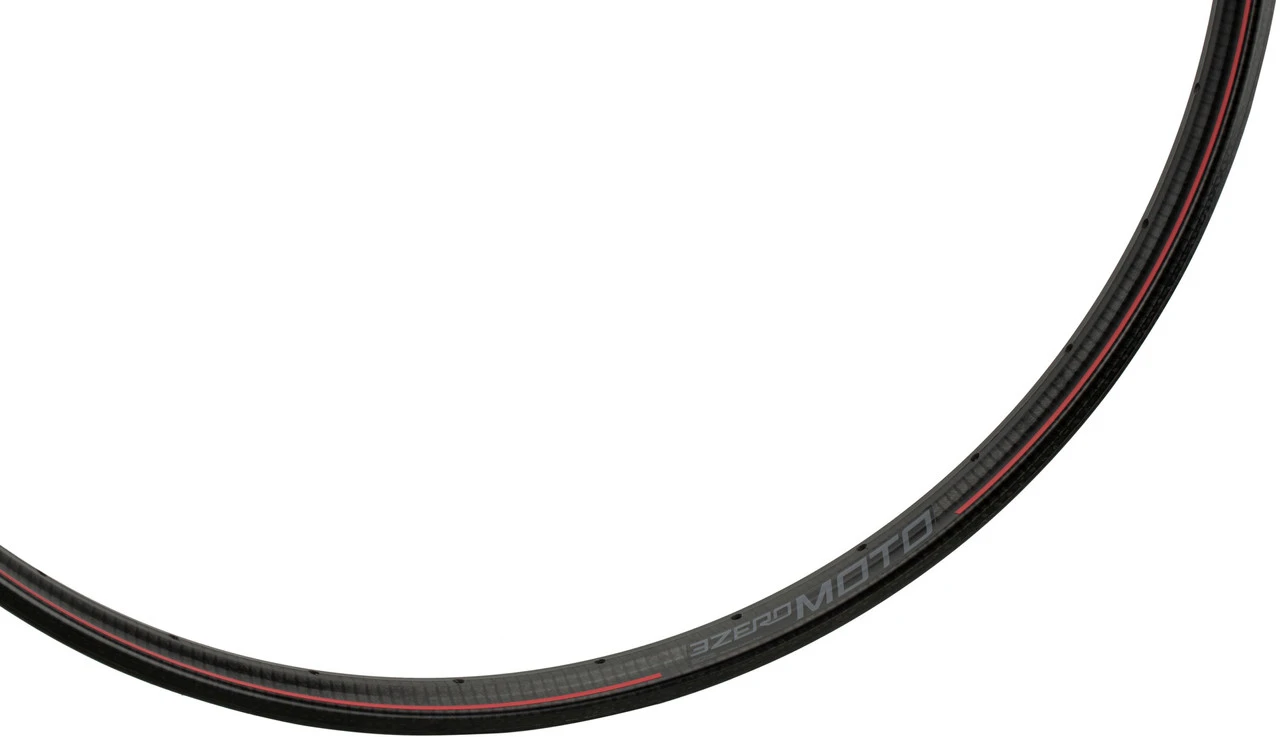 ZIPP 3ZERO MOTO Disc 27,5" HR Carbon Felge 4 ZIPP 3ZERO MOTO Disc 27,5" HR Carbon Felge – Bild 4