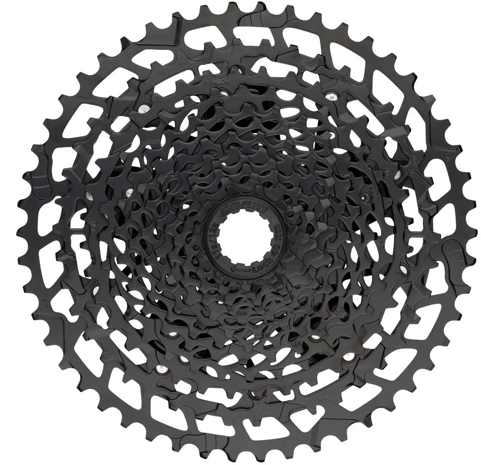 SRAM PG-1230 12-fach Kassette Für NX Eagle 1 SRAM PG-1230 12-fach Kassette Für NX Eagle