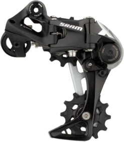 SRAM X01 DH Schaltwerk 7-fach 9 SRAM X01 DH Schaltwerk 7-fach -Fahrradzubehör 270071