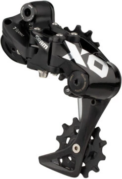 SRAM X01 DH Schaltwerk 7-fach 10 SRAM X01 DH Schaltwerk 7-fach -Fahrradzubehör 270072