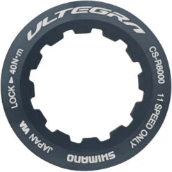 Shimano Verschlussring Für Ultegra CS-R8000 11-fach
