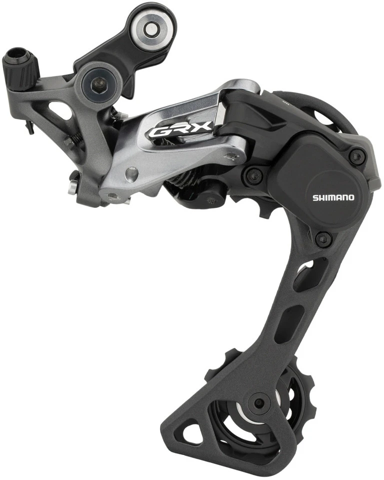 Shimano GRX Schaltwerk Shadow Plus RD-RX812 11-fach 1 Shimano GRX Schaltwerk Shadow Plus RD-RX812 11-fach