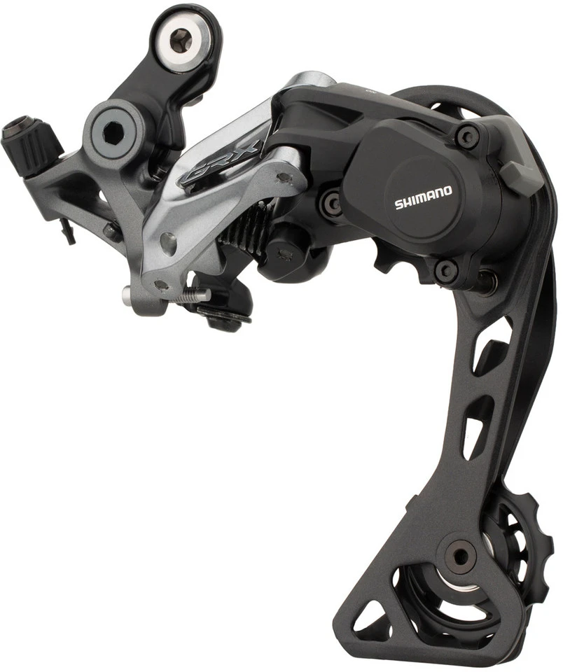 Shimano GRX Schaltwerk Shadow Plus RD-RX812 11-fach 3 Shimano GRX Schaltwerk Shadow Plus RD-RX812 11-fach – Bild 3