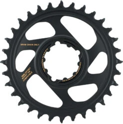 SRAM Kettenblatt X-Sync 2 Direct Mount 3 Mm F. X01/XX1/GX Eagle Boost -Fahrradzubehör 272768