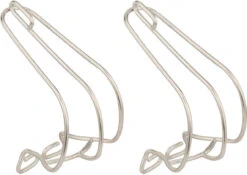 Mks CAGE CLIP Pedalhaken