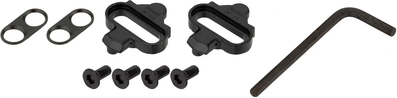 MKS US-S Cleat 2 MKS US-S Cleat – Bild 2