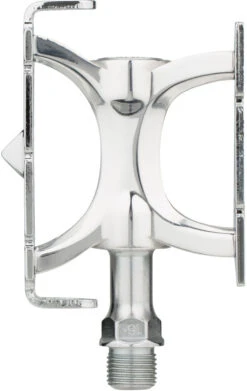 Mks SUPREME Plattformpedale -Fahrradzubehör 274071