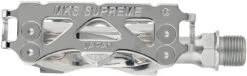 Mks SUPREME Plattformpedale -Fahrradzubehör 274073