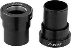 BB30 Rotor 30 Mm MTB / Cyclocross Innenlager 42 X 68/73 Mm -Fahrradzubehör 276254