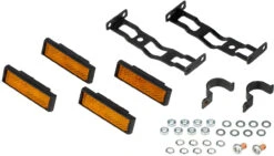 Shimano Reflektor SM-PD68 Für PD-EH500 -Fahrradzubehör 276762