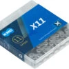 KMC X11 Kette 11-fach