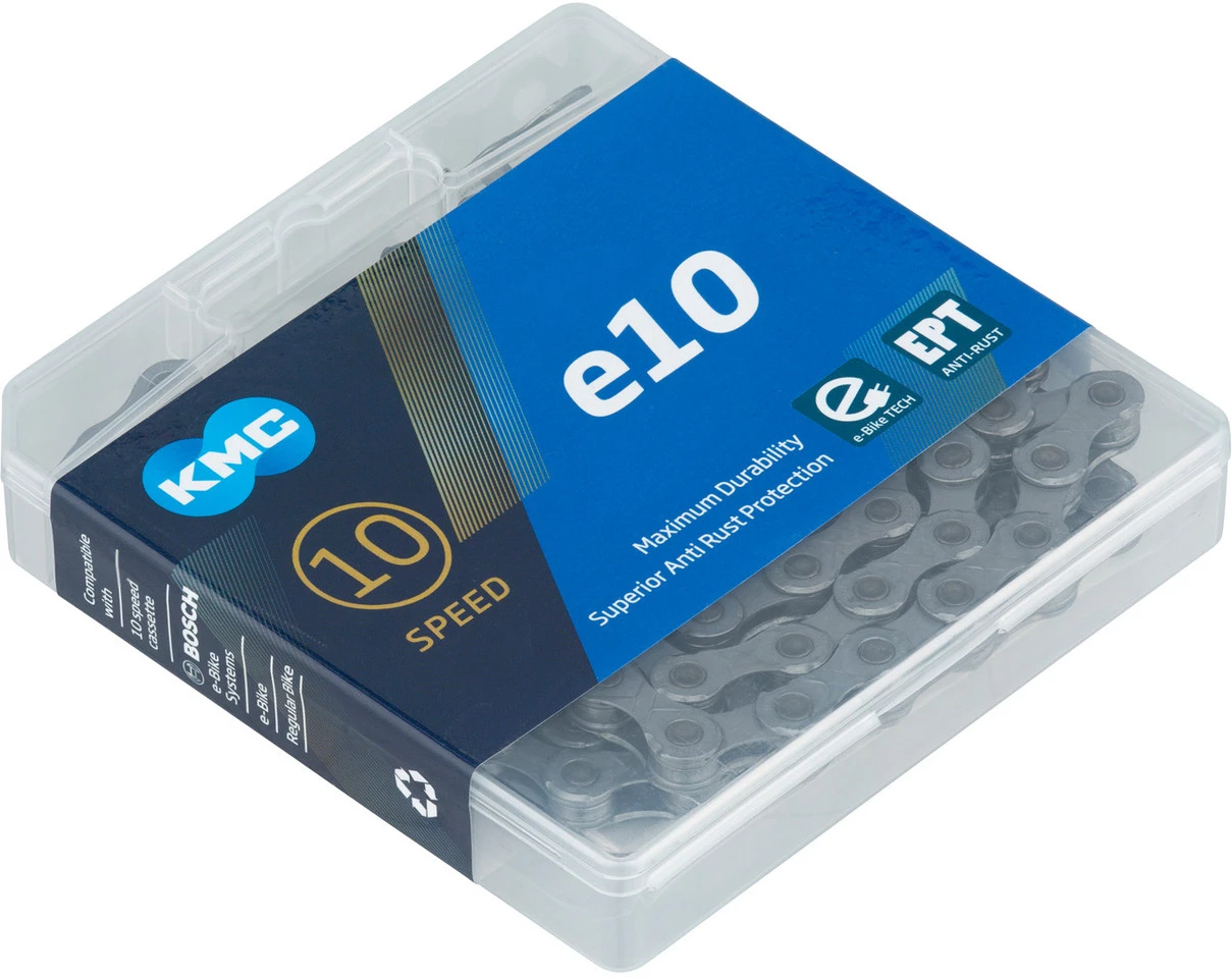 KMC E10 Kette 10-fach 4 KMC E10 Kette 10-fach – Bild 4